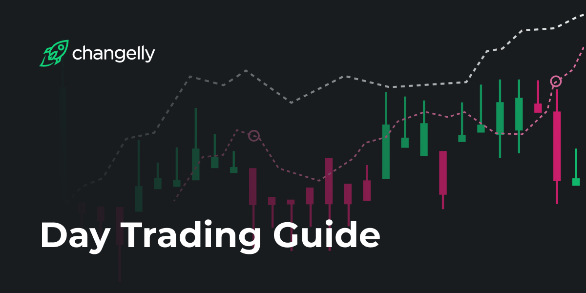 Day Trading Cryptocurrency: Crypto Trading Strategies 