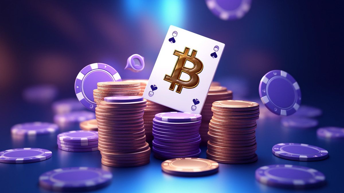 Crypto Casino Game Development Company