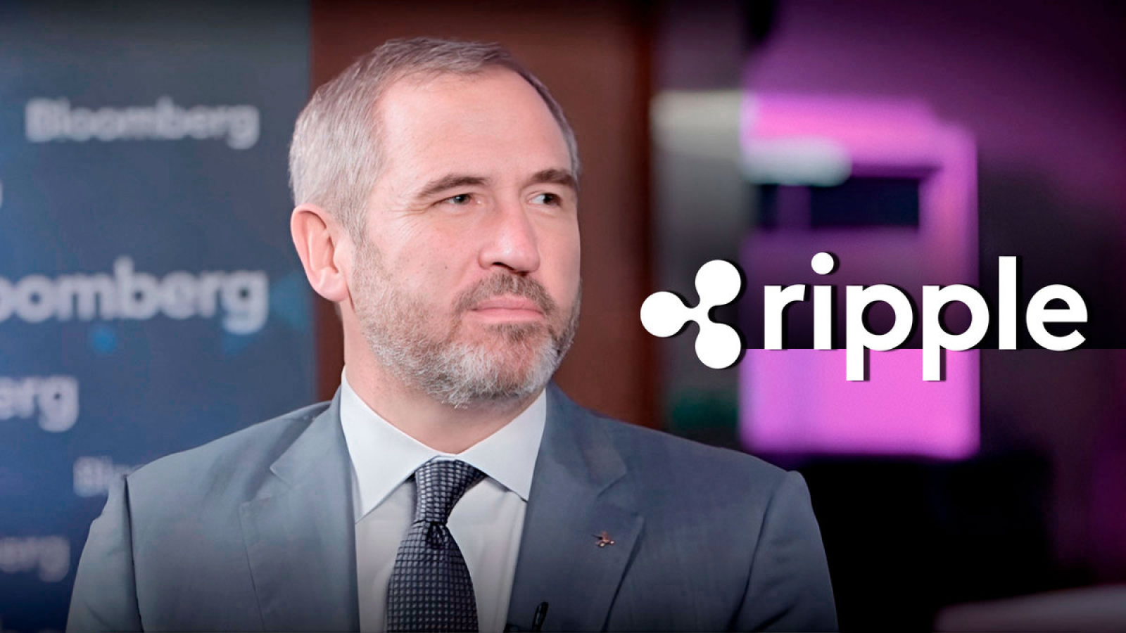 Brad Garlinghouse Interview: Ripple's Victory & Its Impact on Crypto | Cryptoglobe