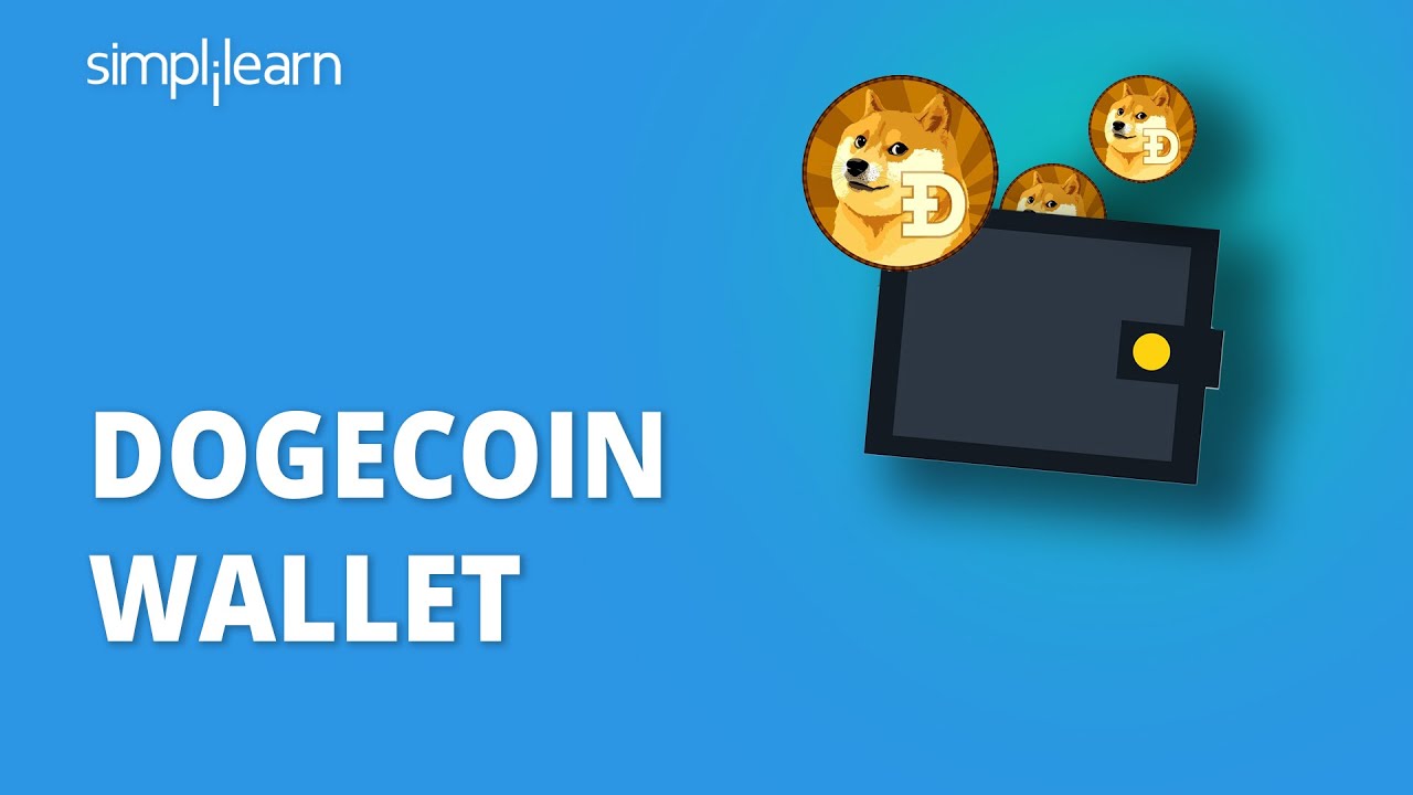 Dogecoin Wallet (DOGE) | Coin Wallet