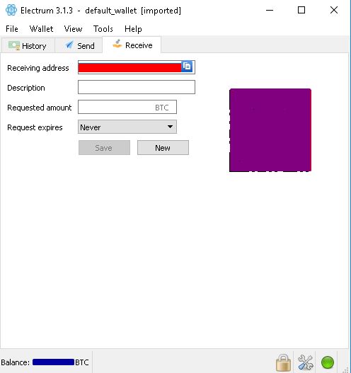 How to connect Bitcoin core and Electrum wallet to Bitcoin Testnet