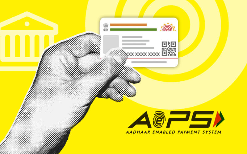 Aadhar ATM | Cash Withdrawal Portal Provider | AEPS Service Provider