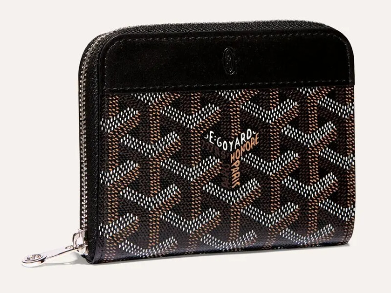 Goyard – personal shopper london