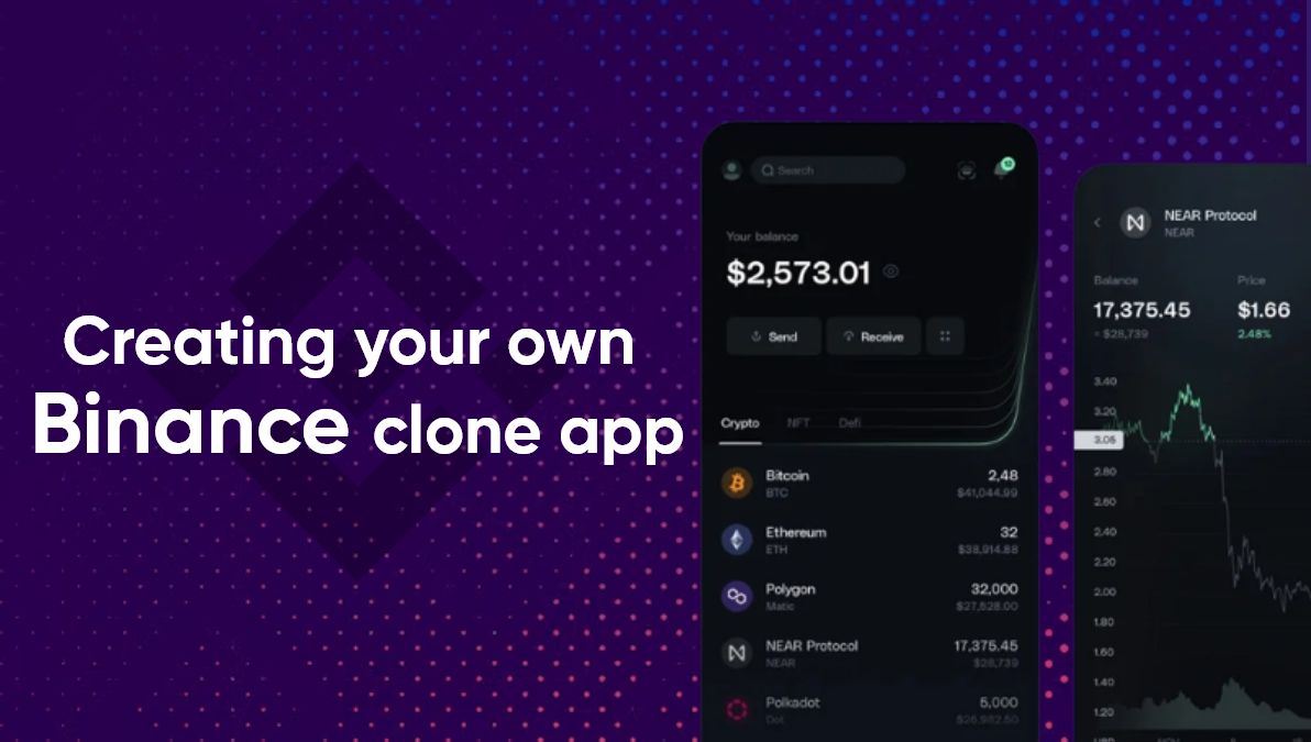 Binance iOS Developer (Mid) Salaries in Singapore | | NodeFlair