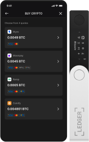 How to Set up & Use Ledger Live to Manage Your Crypto Assets