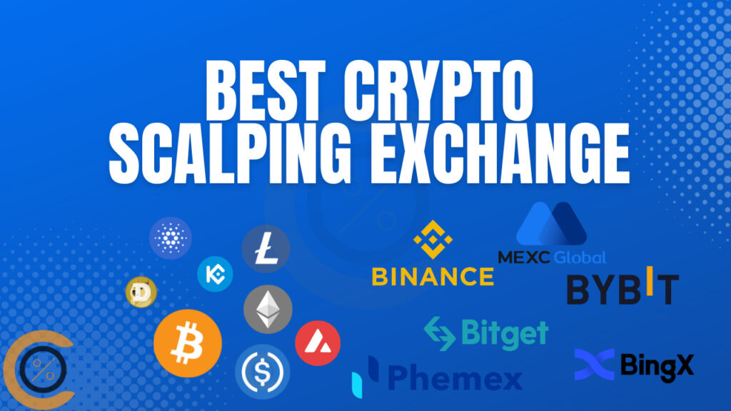 Crypto Scalping: Top Strategies for Scalp Trading in 