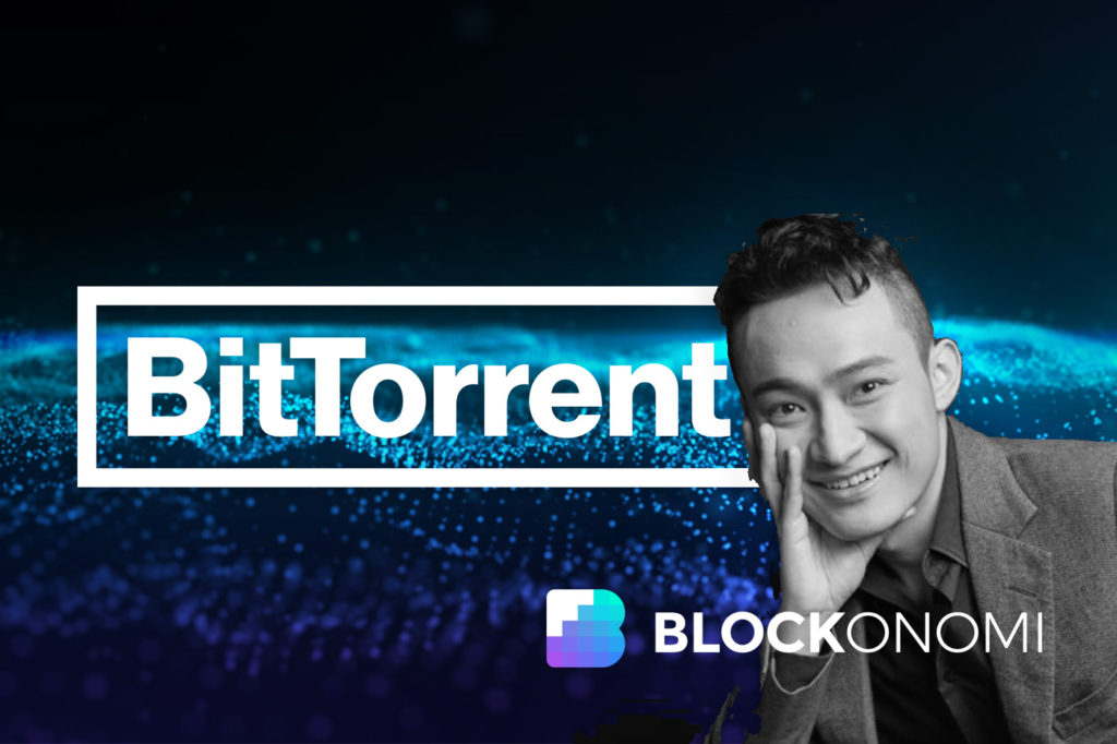 Tron Foundation Officially Completes Acquisition of BitTorrent - CoinDesk