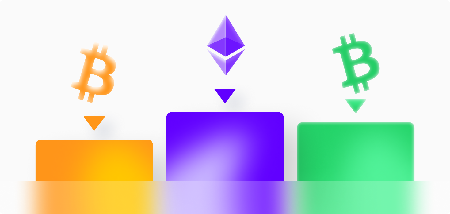 6 Best Ethereum Trading Brokers for | FXEmpire