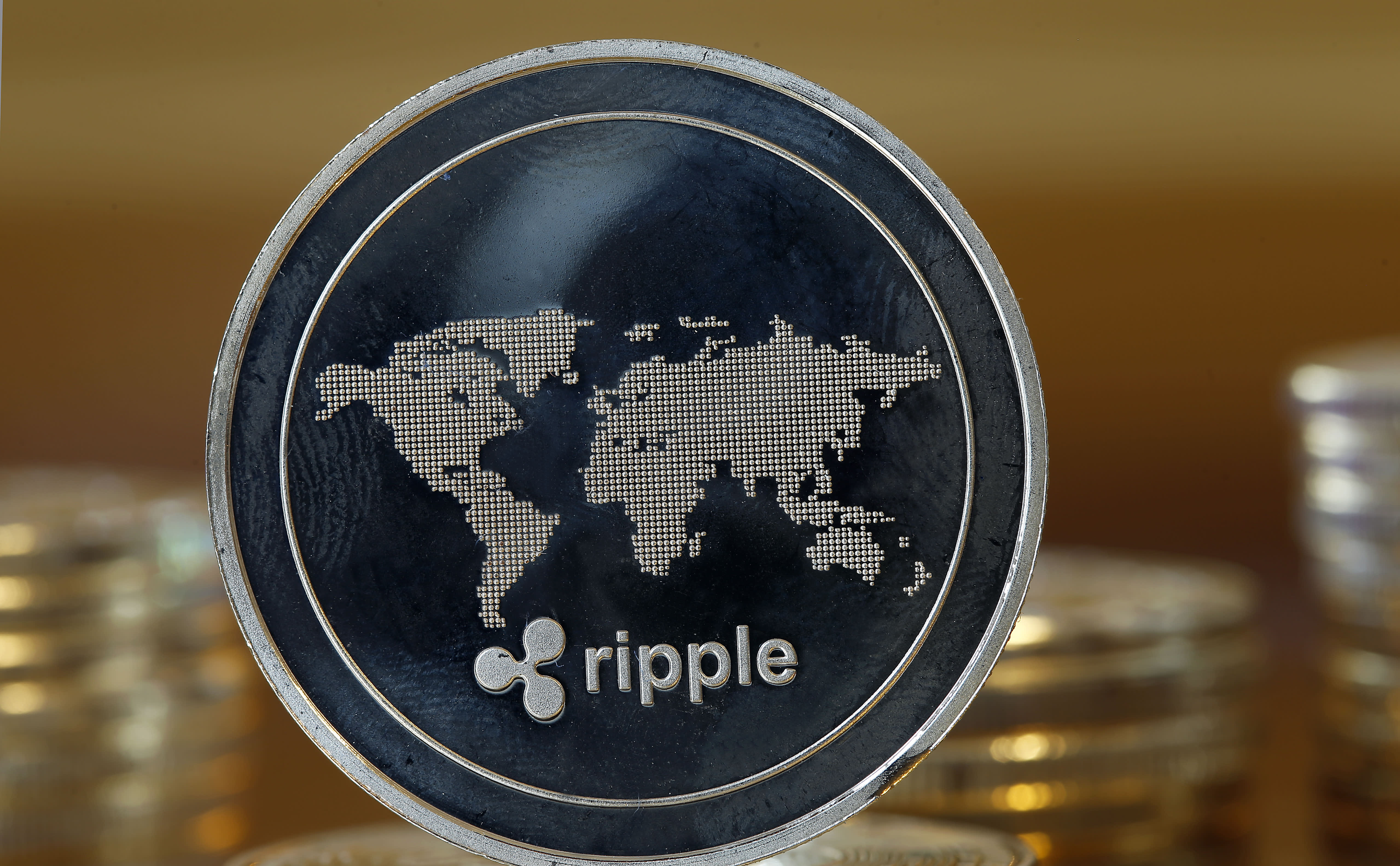 Buy Ripple (XRP) Safely on Wirexapp - 30+ Fiat Currencies Supported