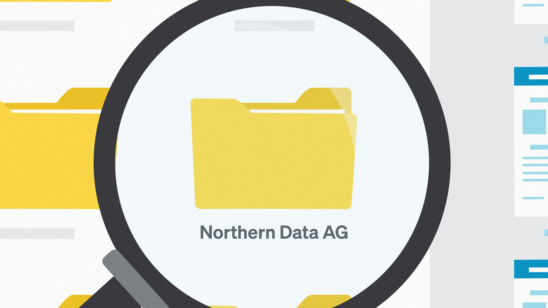 NORTHERN DATA AG INH O.N. news, videos and press releases - Germany Stocks - Page 2