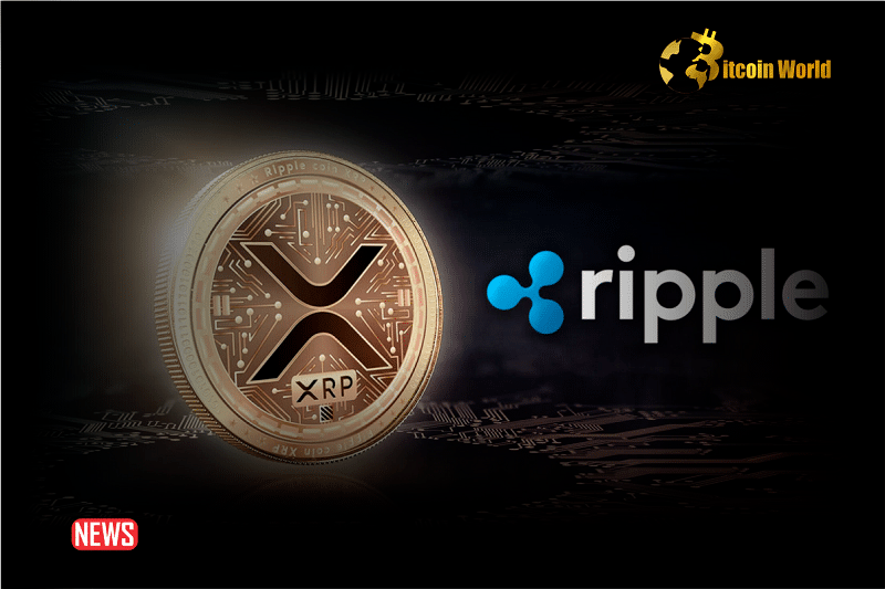 XRP is Gearing Up For Wholesale Adoption In U.S.: Ben Armstrong