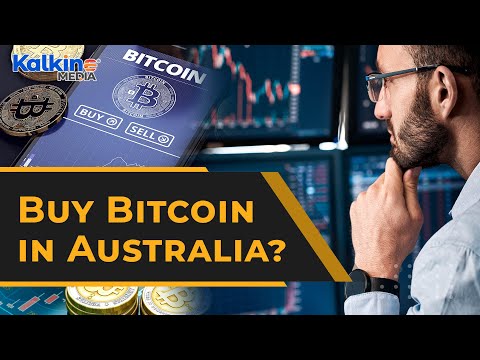 How to Buy Crypto in Australia? A Beginner-Friendly Guide