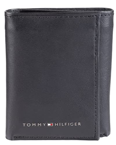 Men's Wallets & Keyrings | Tommy Hilfiger Australia