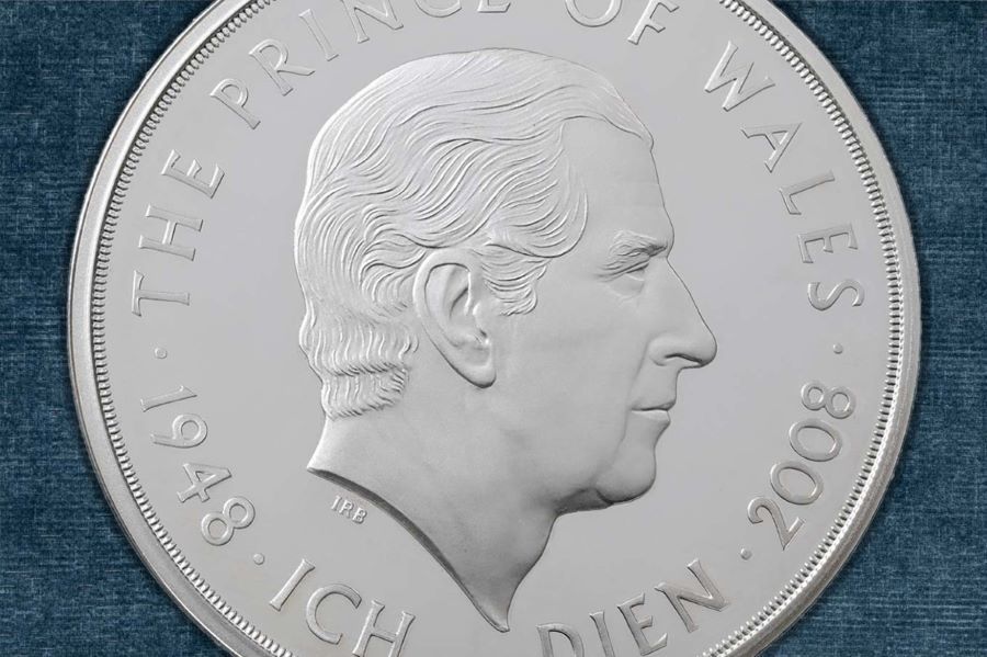 King Charles III to soon appear on Australian Coins | Royal Australian Mint