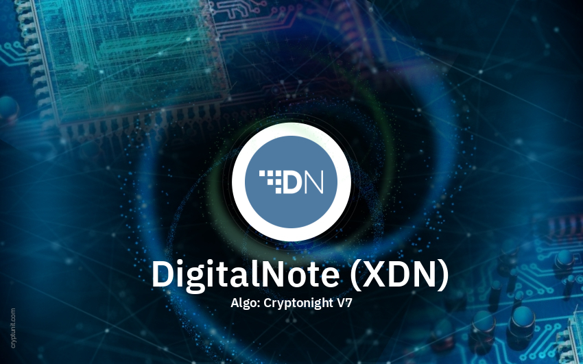 DigitalNote XDN to Bitcoin BTC Exchange / Buy & Sell Bitcoin / HitBTC