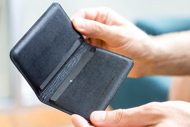 [Arc'teryx Outlet] Veilance Casing Billfold wallet 78mm $ (70% off) - cointime.fun Forums