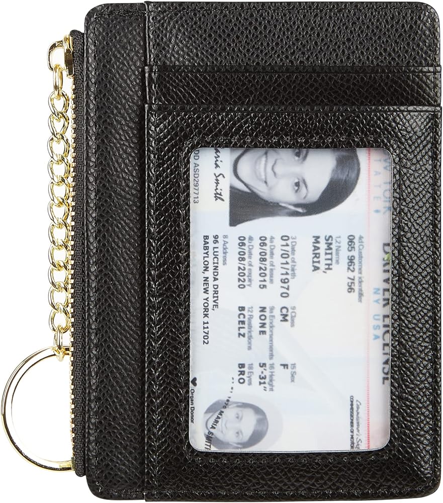 Women’s Wallet & ID Card Holders - shopyheart