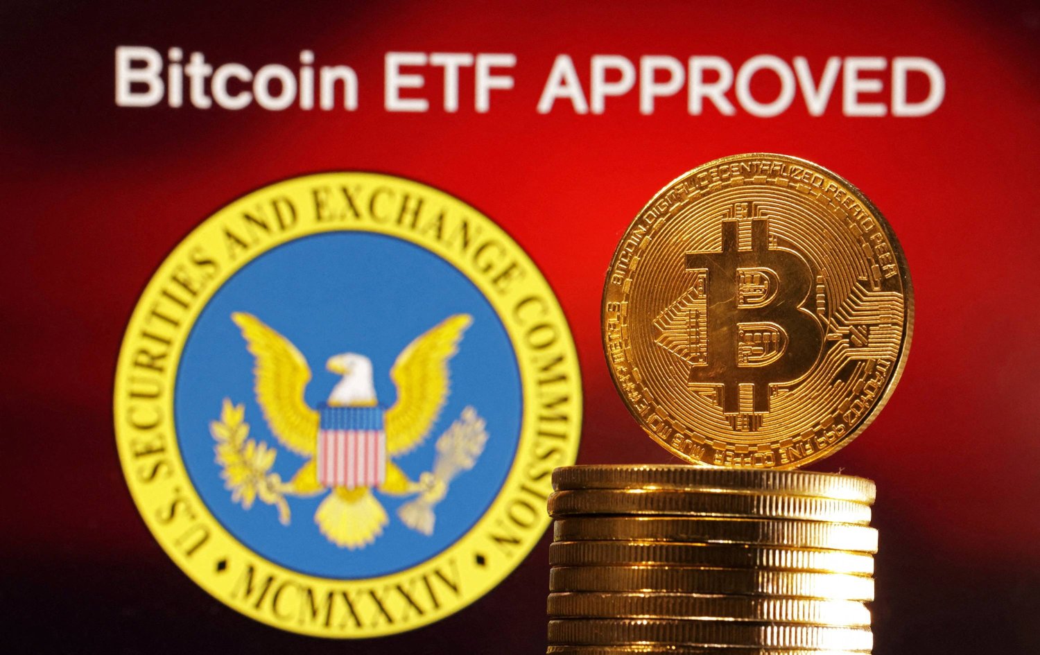 SEC Delays Decision on Allowing Spot Bitcoin ETF Options Trading