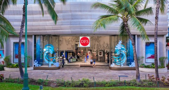 Featured Interview: DFS CEO Philippe Schaus