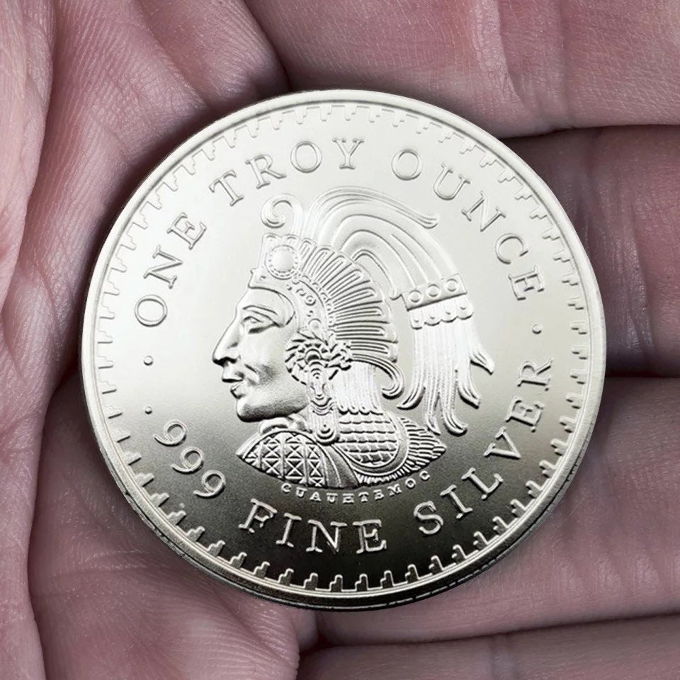 Silver Coins and Products | Shire Post Mint