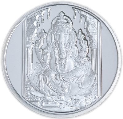 20 Gram Silver Coin Price | 20g Silver Bars Purity | MMTC-PAMP