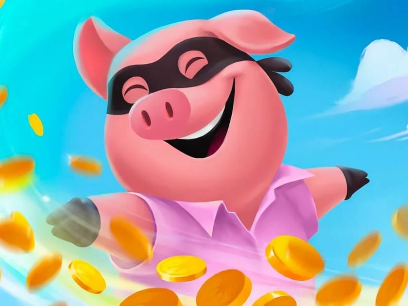 Crazy Fox Free Spins and Coins - Daily Reward Links