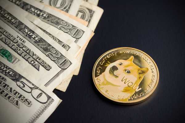 Dogecoin price today, DOGE to USD live price, marketcap and chart | CoinMarketCap