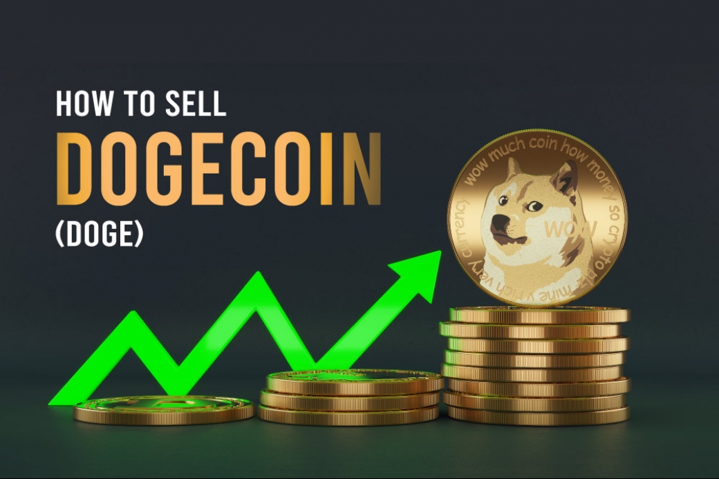 How to Cash Out Dogecoin in A Complete Guide