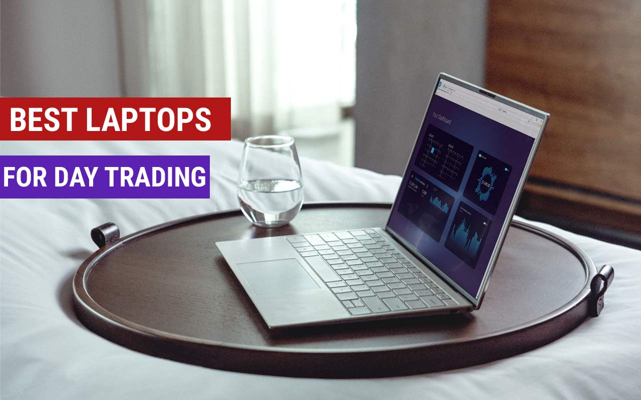 9 Best Laptops for Trading in India (March )