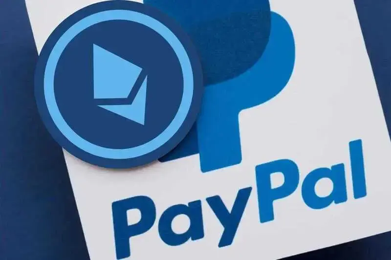 Using PayPal as a payment method within your external Crypto wallet | PayPal US