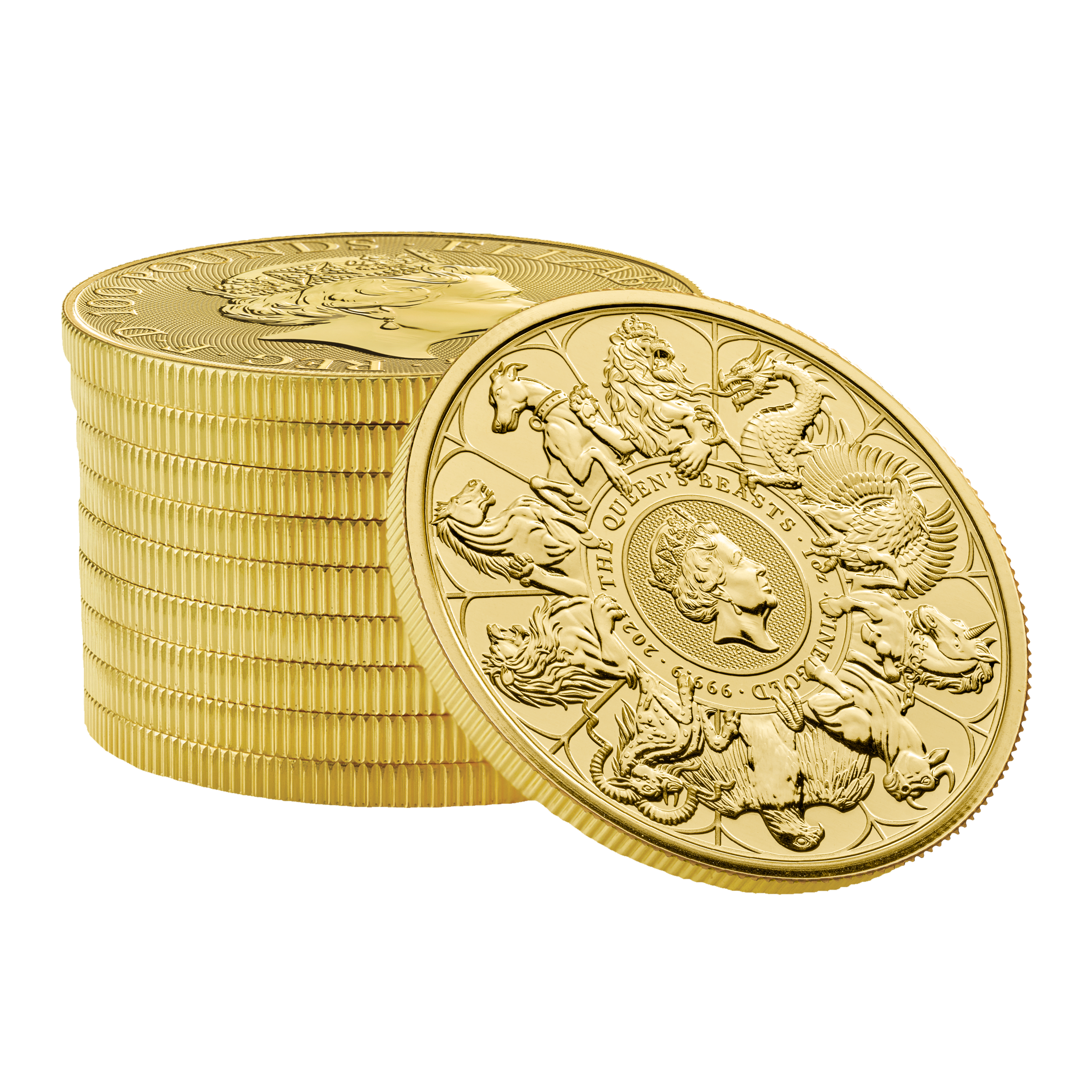 Should you buy gold coins? | MoneyWeek