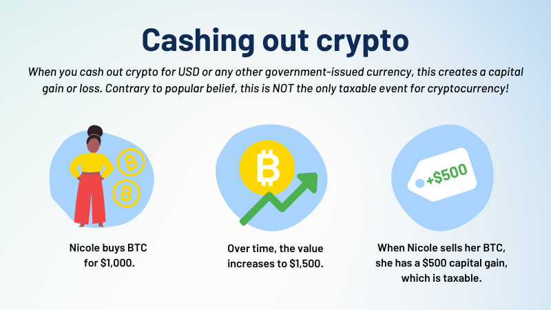 Crypto Taxes in Germany | Advice by Cryptocurrency Attorneys