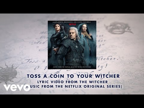 Toss a Coin to Your Witcher MIDI cointime.fun - Online Sequencer