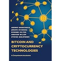 Instructor Resources for Bitcoin and Cryptocurrency Technologies