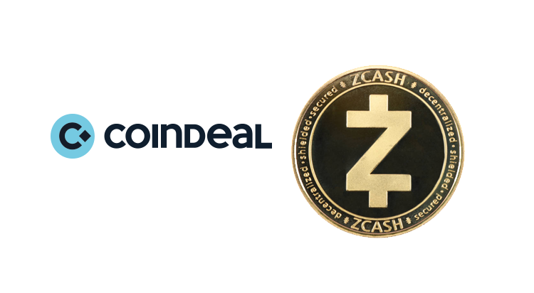 How to sell Zcash (ZEC)