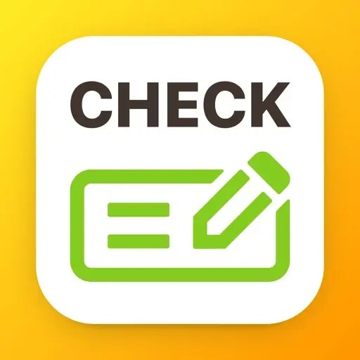 ‎Checkbook - Ledger on the App Store