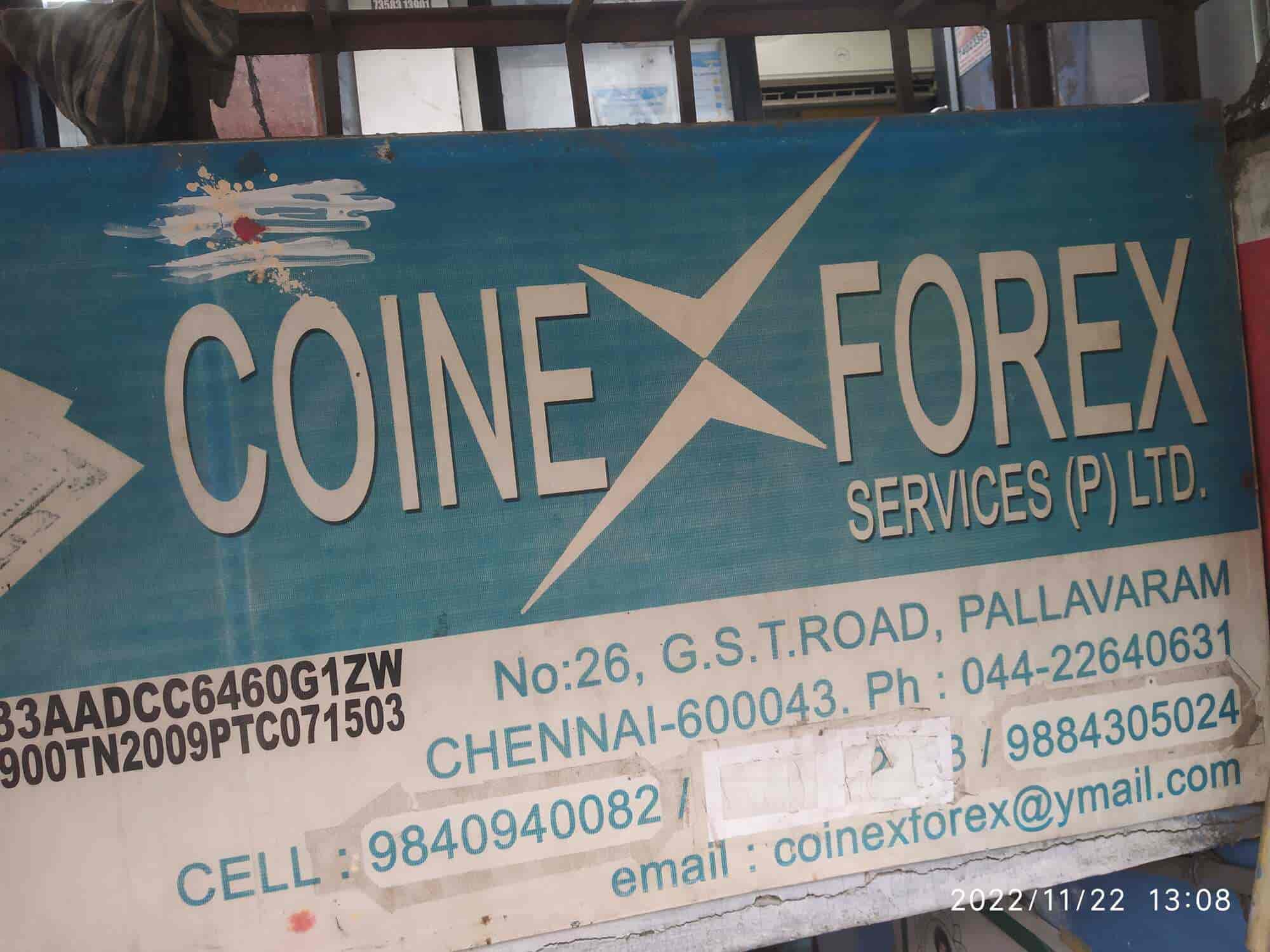 Coinexx Forex Broker, Coinexx Review, Coinexx Information