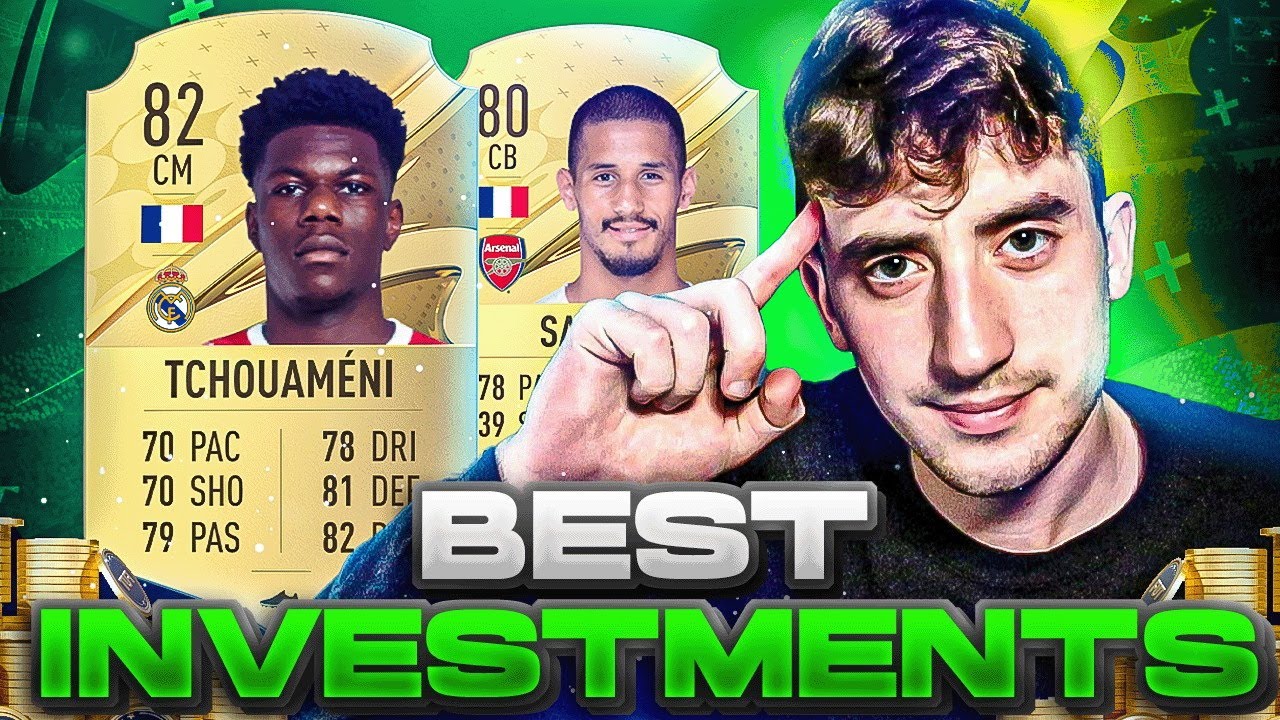 The 11 Best Young Players to Buy for Cheap in “FIFA 21” · Student Edge News