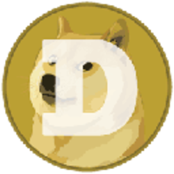 Convert 1 DOGE to USD - Dogecoin price in USD | CoinCodex