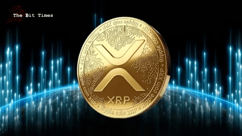 Guest Post by COINTURK NEWS: Ripple’s XRP Price Dynamics and March Expectations | CoinMarketCap