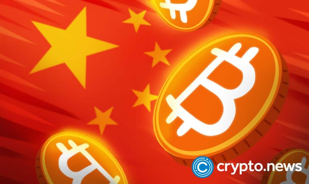 Bitcoin Legally Recognised In Shanghai, Paves Way For Crypto Expansion In China - Forbes India