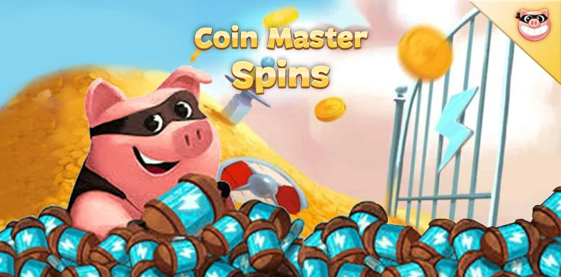 Coin master free spins Link UPDATED TODAY - Mar - Haktuts Free Spins & Coins