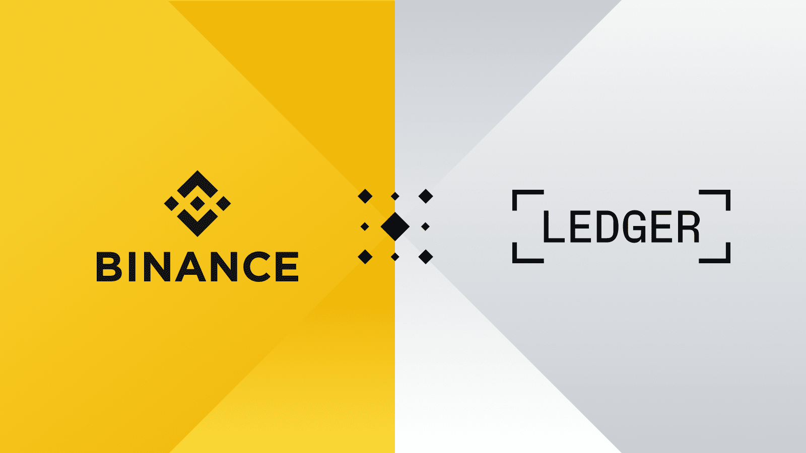 Binance-Coin Wallet – Sichern Sie Ihre Binance-Coin (BNB) Kryptowährungen | Ledger