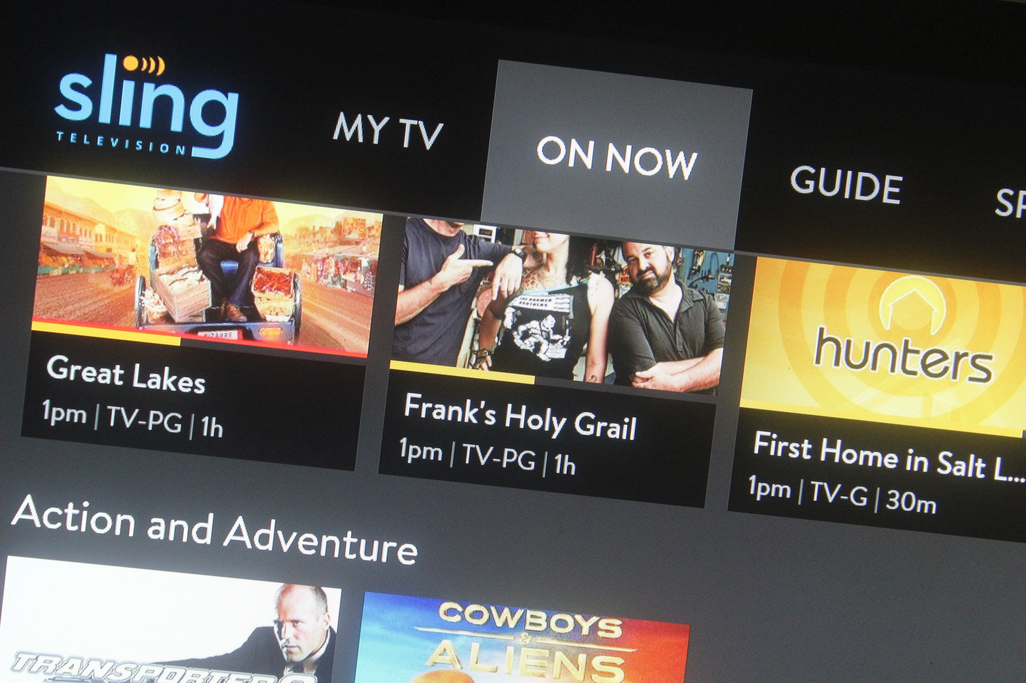 Sling TV: How to get a Sling TV free trial in | Cord Cutters News