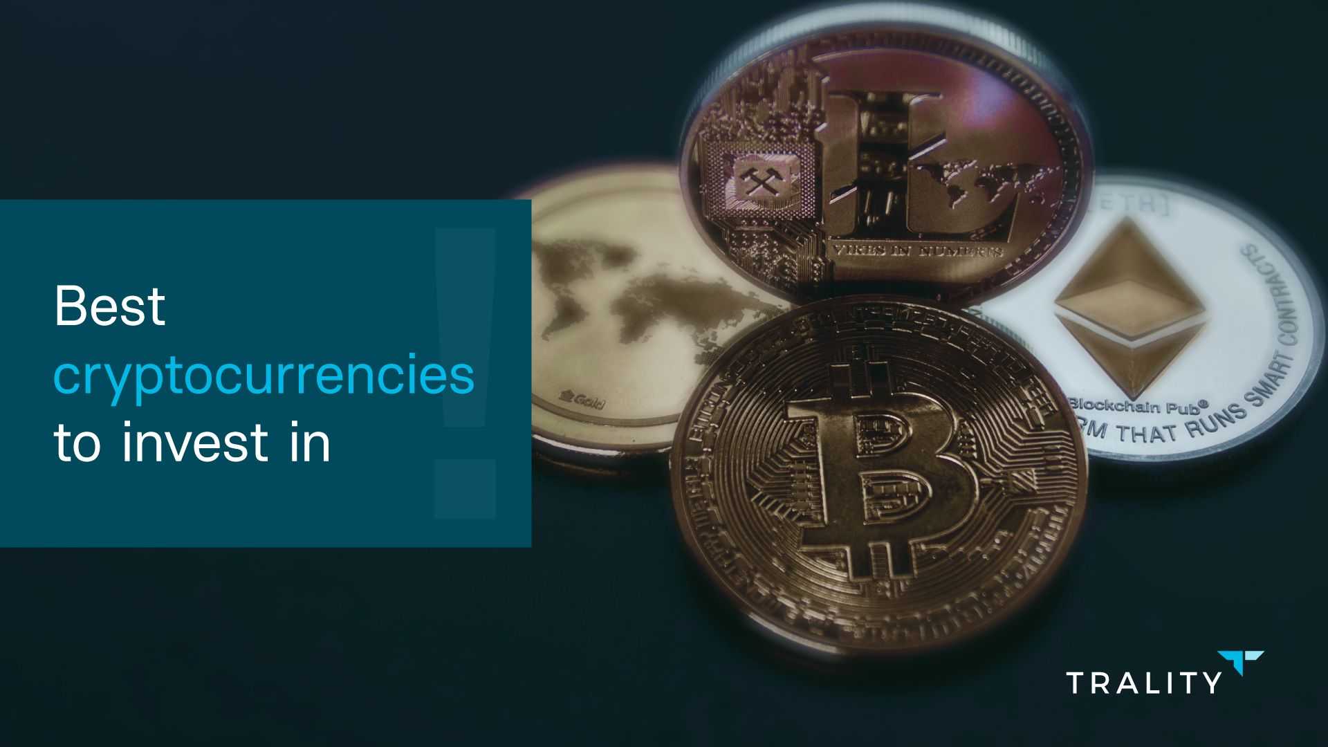 10 Important Cryptocurrencies Other Than Bitcoin