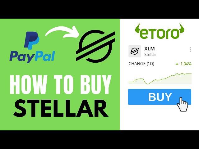 How to buy Dash? Step-by-step guide for buying Stellar | Ledger