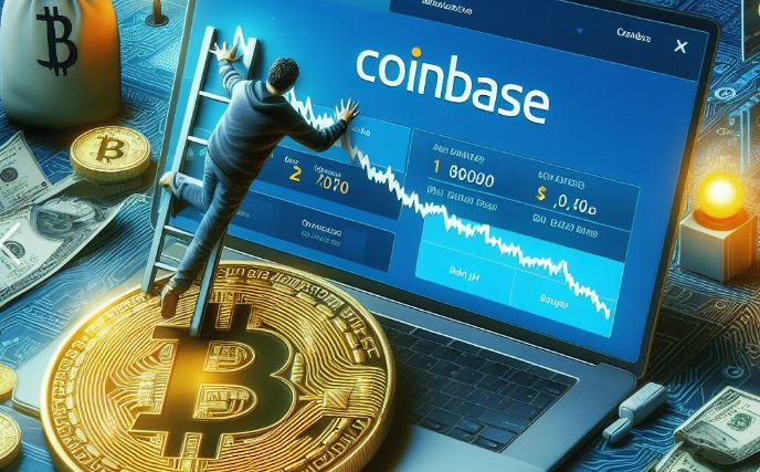 ‎Coinbase: Buy Bitcoin & Ether on the App Store