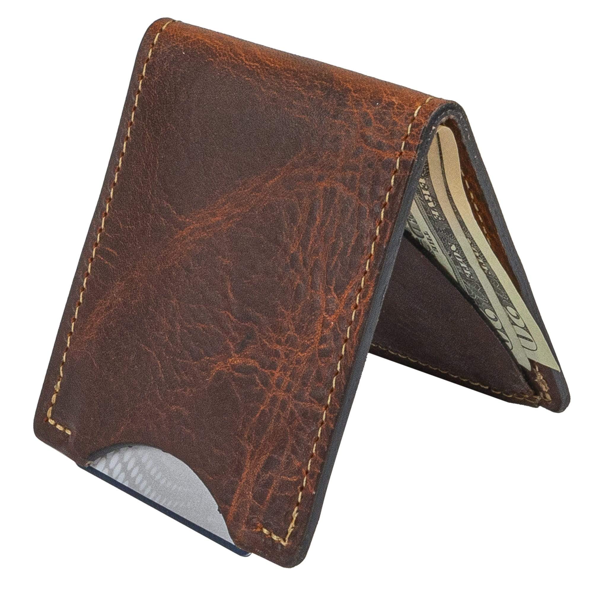 Mens Wallet, Leather Wallet, Custom Picture Engraving, Personalized Me