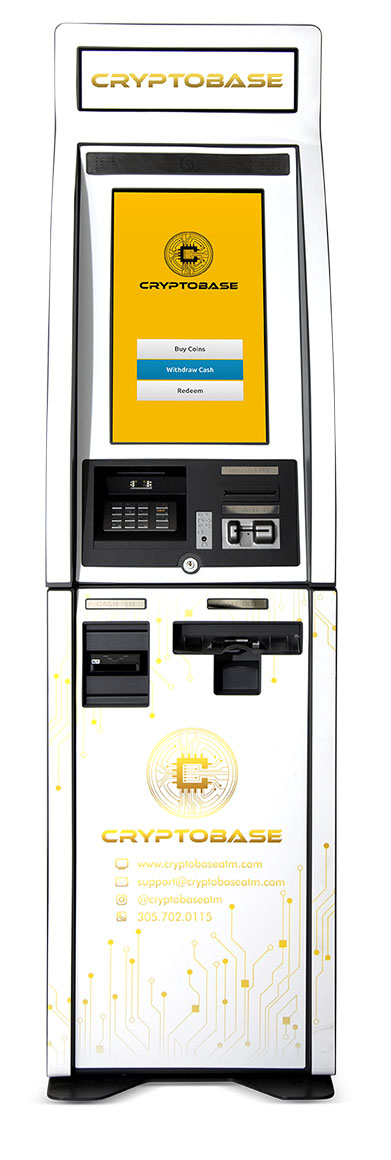 National Bitcoin ATM | Buy Bitcoin and Receive it Instantly