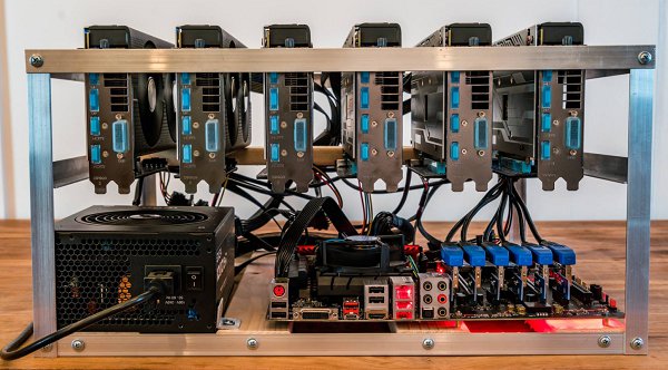 How to Mine Ethereum: The Beginner's Guide to Ethereum Mining